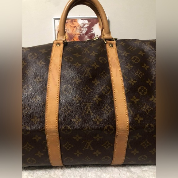 Keepall 55 - Picture 5 of 16